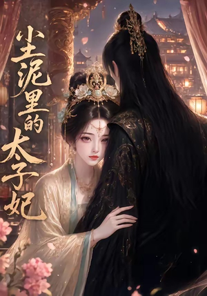 尘泥里的太子妃(41集) 尘泥里的太子妃(41集)热门短剧免费看