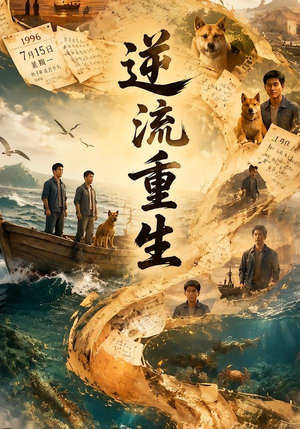 逆流重生(116集) 逆流重生(116集)短剧追不停