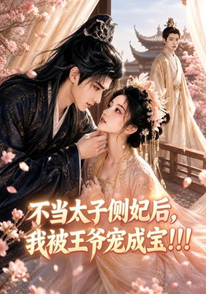 不当太子侧妃后,我被王爷宠成宝!!!(83集) 不当太子侧妃后,我被王爷宠成宝!!!(83集)全部免费看全集