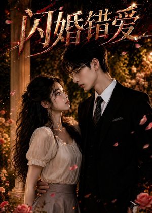 闪婚错爱(30集) 闪婚错爱(30集)一口气看完