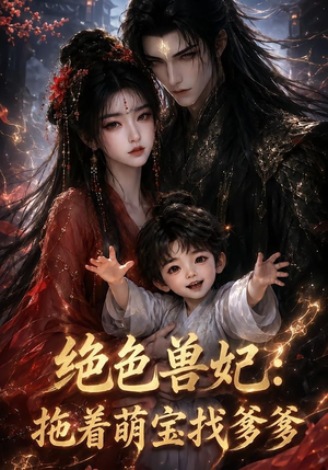 绝色兽妃:拖着萌宝找爹爹(90集) 绝色兽妃:拖着萌宝找爹爹(90集)每日分享短剧