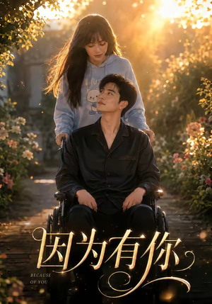 因为有你(69集) 因为有你(69集)短剧精彩片段