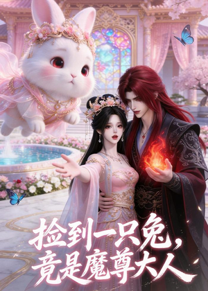 捡到一只兔,竟是魔尊大人(52集) 捡到一只兔,竟是魔尊大人(52集)女主角是谁