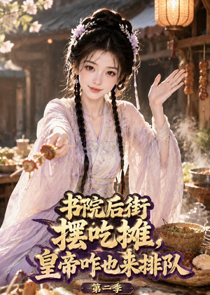 书院后街摆吃摊,皇帝咋也来排队第二季(69集) 书院后街摆吃摊,皇帝咋也来排队第二季(69集)全集免费