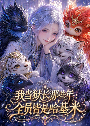 我当狱长那些年:全员皆是哈基米(80集) 我当狱长那些年:全员皆是哈基米(80集)每日短剧追不停