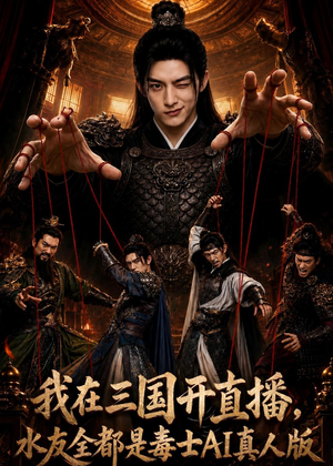 我在三国开直播,水友全都是毒士AI真人版(72集) 我在三国开直播,水友全都是毒士AI真人版(72集)在线播放