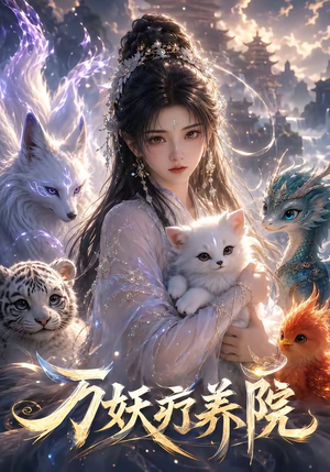 万妖疗养院(54集) 万妖疗养院(54集)全集免费观看