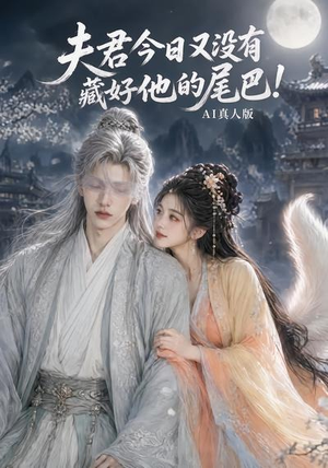 夫君今日又没有藏好他的尾巴!AI真人版(104集) 夫君今日又没有藏好他的尾巴!AI真人版(104集)迅雷网盘观看