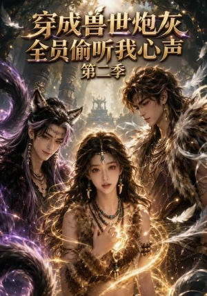 穿成兽世炮灰,全员偷听我心声(第二季)(72集) 穿成兽世炮灰,全员偷听我心声(第二季)(72集)甜宠短剧追到爽