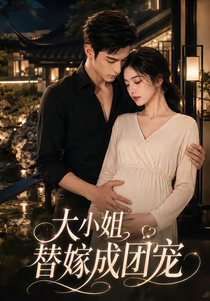大小姐替嫁成团宠(61集) 大小姐替嫁成团宠(61集)无需会员轻松看