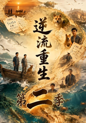 逆流重生第二季(88集) 逆流重生第二季(88集)追风的女孩短剧
