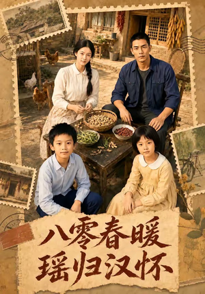 八零春暖,瑶归汉怀(105集) 八零春暖,瑶归汉怀(105集)短剧有好货推荐