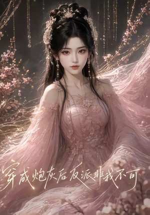 穿成炮灰后反派非我不可(35集) 穿成炮灰后反派非我不可(35集)全集完整版