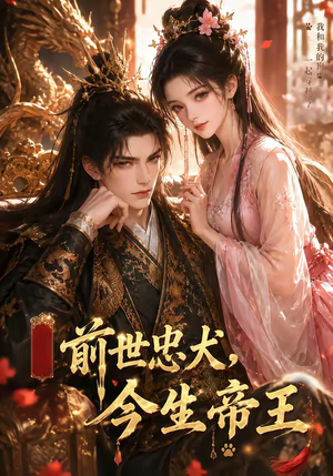 前世忠犬,今生帝王(65集) 前世忠犬,今生帝王(65集)上热门短剧