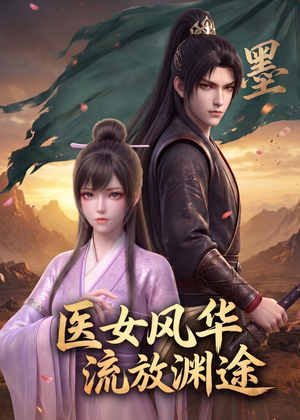医女风华:流放渊途(105集) 医女风华:流放渊途(105集)高分推荐免费看