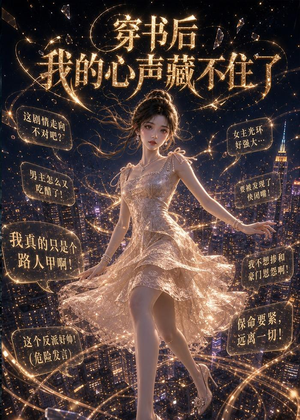 穿书后我的心声藏不住了(72集) 穿书后我的心声藏不住了(72集)免费观看完整版