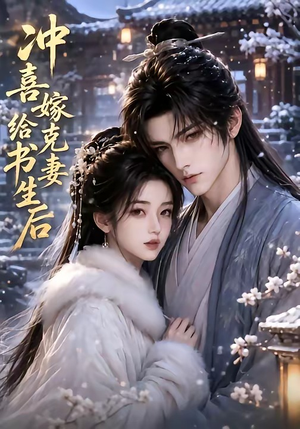 冲喜嫁给克妻书生后(57集) 冲喜嫁给克妻书生后(57集)在哪个平台能看