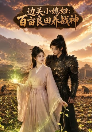 边关小媳妇：百亩良田养战神（104集）短剧太好看了