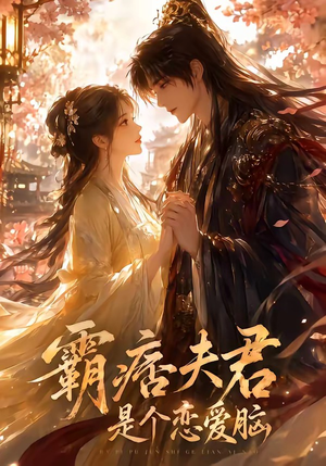 霸痞夫君是个恋爱脑(35集) 霸痞夫君是个恋爱脑(35集)第三季