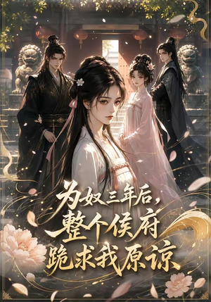 为奴三年后,整个侯府跪求我原谅(30集) 为奴三年后,整个侯府跪求我原谅(30集)分享好看短剧