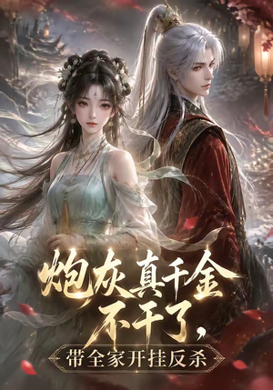 炮灰真千金不干了，带全家开挂反杀（56集）热播短剧来袭