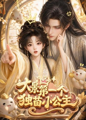 大景第一个独苗小公主(46集) 大景第一个独苗小公主(46集)短剧太精彩了