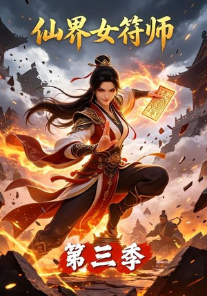 仙界女符师第三季(112集) 仙界女符师第三季(112集)短剧解说全集