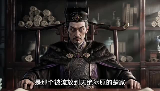 流放冰原,我靠重工打造北境第一雄城(48集) 流放冰原,我靠重工打造北境第一雄城(48集)全剧看到大结局