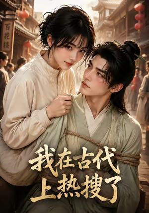 我在古代上热搜了(29集) 我在古代上热搜了(29集)短剧太好看