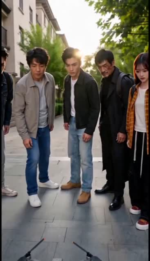 无限循环的生日(70集) 无限循环的生日(70集)短剧看全集