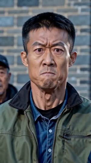 带娃回村过肥年（50集）全剧看到大结局