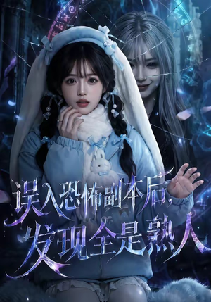 误入恐怖副本后,发现全是熟人(63集) 误入恐怖副本后,发现全是熟人(63集)在线观看全集