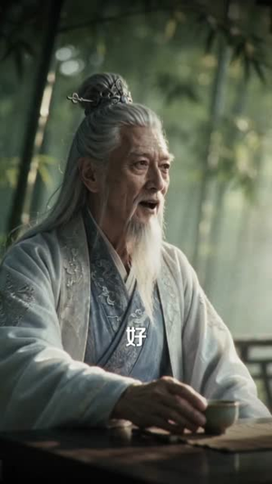 许愿三十亿,换来一位老祖宗(80集) 许愿三十亿,换来一位老祖宗(80集)精彩短剧上线
