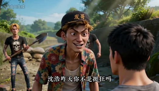 分我烂水沟?我靠神犬成就水产大亨(55集) 分我烂水沟?我靠神犬成就水产大亨(55集)真的太好看了