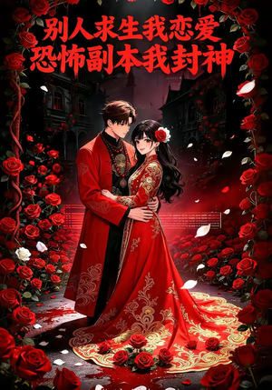 别人求生我恋爱恐怖副本我封神(21集) 别人求生我恋爱恐怖副本我封神(21集)精彩短剧天天看