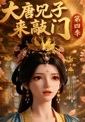 大唐兕子来敲门第四季(84集) 大唐兕子来敲门第四季(84集)精彩热门短剧