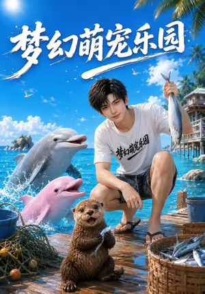 梦幻萌宠乐园(41集) 梦幻萌宠乐园(41集)剧好看短剧推荐