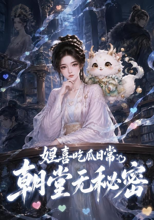 妲喜吃瓜日常:朝堂无秘密(109集) 妲喜吃瓜日常:朝堂无秘密(109集)好看短剧分享