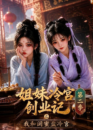 姐妹冷宫创业记之我和闺蜜盘冷宫第二季(82集) 姐妹冷宫创业记之我和闺蜜盘冷宫第二季(82集)精彩的短剧