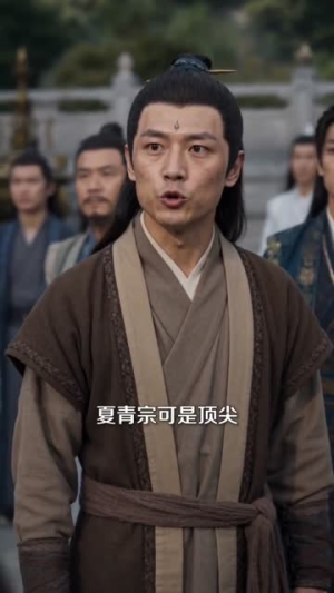 一天升一级,你想退婚就退呗(80集) 一天升一级,你想退婚就退呗(80集)火爆热门短剧