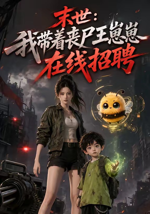 末世:我带着丧尸王崽崽在线招聘(87集) 末世:我带着丧尸王崽崽在线招聘(87集)让你一口气看完