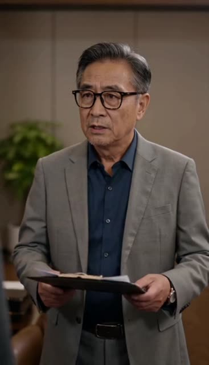 当年求我存巨款,我反手转走(30集) 当年求我存巨款,我反手转走(30集)看短剧放松一下