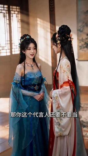 说好隐婚,影帝他非要官宣(58集) 说好隐婚,影帝他非要官宣(58集)古装短剧热播