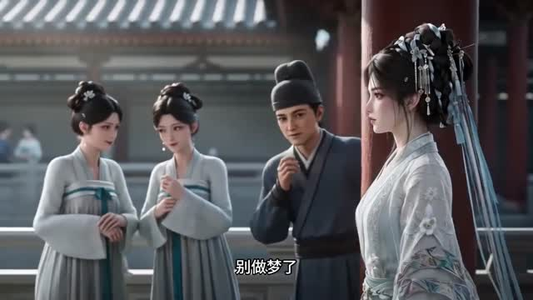 凤起不依君(40集) 凤起不依君(40集)短剧全集大结局
