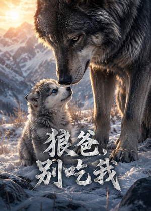 狼爸别吃我(30集) 狼爸别吃我(30集)好看的国产短剧