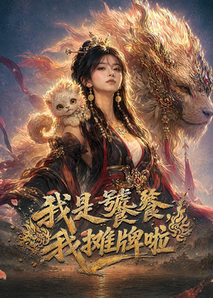 我是饕餮,我摊牌啦(50集) 我是饕餮,我摊牌啦(50集)全集下载