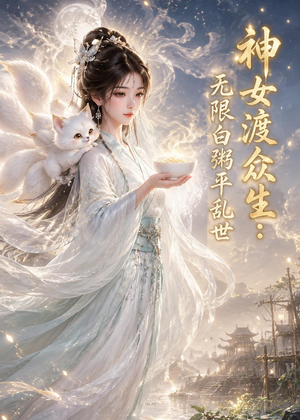 神女渡众生:无限白粥平乱世(58集) 神女渡众生:无限白粥平乱世(58集)热播短剧抢先看