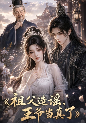 祖父造谣:王爷当真了(37集) 祖父造谣:王爷当真了(37集)全集完整版