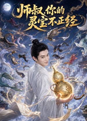 师叔,你的灵宝不正经(61集) 师叔,你的灵宝不正经(61集)短剧小说在线看