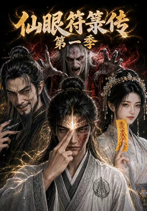 仙眼符箓传第一季(101集) 仙眼符箓传第一季(101集)精彩短剧免费看
